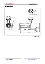 Preview for 23 page of Euro Video EVC-TP-IE358BN3 Instruction Manual