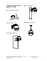 Preview for 7 page of Euro Video EVC-TP-SO448AN Instruction Manual