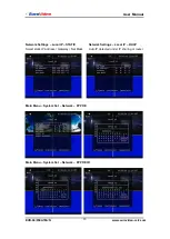 Preview for 20 page of Euro Video EVD-04/050A1MJN User Manual