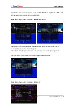 Preview for 21 page of Euro Video EVD-04/050A1MJN User Manual