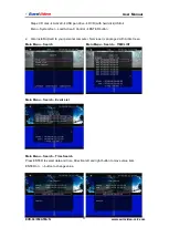 Preview for 29 page of Euro Video EVD-04/050A1MJN User Manual