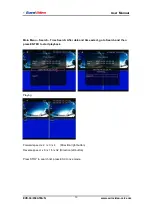 Preview for 30 page of Euro Video EVD-04/050A1MJN User Manual