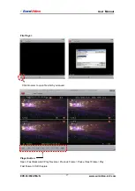 Preview for 37 page of Euro Video EVD-04/050A1MJN User Manual