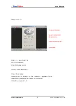 Preview for 41 page of Euro Video EVD-04/050A1MJN User Manual