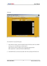 Preview for 42 page of Euro Video EVD-04/050A1MJN User Manual