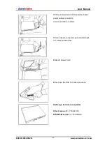 Preview for 46 page of Euro Video EVD-04/050A1MJN User Manual