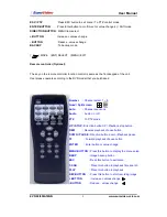 Preview for 9 page of Euro Video EVD-08/050A1MJN User Manual