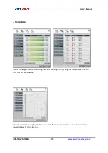 Предварительный просмотр 56 страницы Euro Video EVD-16/400A16MN Installation & Operation Manual