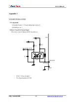 Предварительный просмотр 72 страницы Euro Video EVD-16/400A16MN Installation & Operation Manual