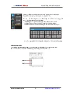 Preview for 18 page of Euro Video EVD-16/400A1HCB Installation And User Manual