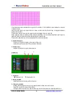 Preview for 26 page of Euro Video EVD-16/400A1HCB Installation And User Manual