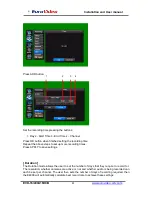 Preview for 29 page of Euro Video EVD-16/400A1HCB Installation And User Manual