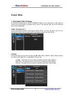 Preview for 51 page of Euro Video EVD-16/400A1HCB Installation And User Manual