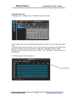 Preview for 52 page of Euro Video EVD-16/400A1HCB Installation And User Manual