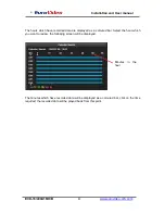 Preview for 53 page of Euro Video EVD-16/400A1HCB Installation And User Manual