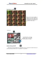 Preview for 61 page of Euro Video EVD-16/400A1HCB Installation And User Manual