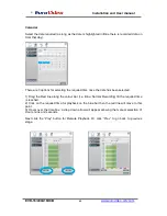 Preview for 64 page of Euro Video EVD-16/400A1HCB Installation And User Manual