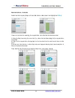 Preview for 66 page of Euro Video EVD-16/400A1HCB Installation And User Manual