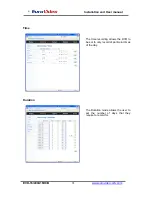 Preview for 75 page of Euro Video EVD-16/400A1HCB Installation And User Manual