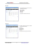 Preview for 81 page of Euro Video EVD-16/400A1HCB Installation And User Manual