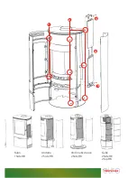 Предварительный просмотр 31 страницы EURO Andorra Operation And Installation Manual