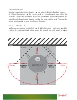 Предварительный просмотр 33 страницы EURO Andorra Operation And Installation Manual