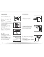 Preview for 6 page of EURO E380SX Instruction Manual