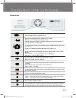 Предварительный просмотр 11 страницы EURO E85KFLWH Instruction Manual