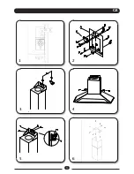 Предварительный просмотр 11 страницы EURO E900 GCSX Instruction Manual