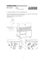 Предварительный просмотр 14 страницы EURO EA120BIS User Manual And Installation Instructions