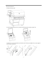 Предварительный просмотр 15 страницы EURO EA120BIS User Manual And Installation Instructions