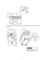 Предварительный просмотр 16 страницы EURO EA120BIS User Manual And Installation Instructions