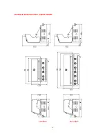 Предварительный просмотр 22 страницы EURO EA120BIS User Manual And Installation Instructions