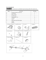 Предварительный просмотр 25 страницы EURO EA120BIS User Manual And Installation Instructions