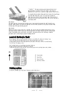 Предварительный просмотр 10 страницы EURO ED12GS Instruction Manual