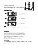 Предварительный просмотр 16 страницы EURO ED12GS Instruction Manual