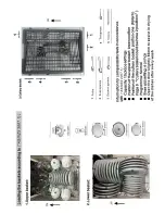 Предварительный просмотр 21 страницы EURO EDS845SX Instruction Manual