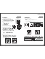 Preview for 5 page of EURO EFL6KWH Owner'S Manual