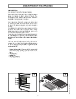 Preview for 7 page of EURO EG800FS2 Manual To Installation