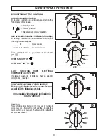 Preview for 8 page of EURO EG800FS2 Manual To Installation