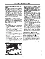 Preview for 13 page of EURO EG800FS2 Manual To Installation