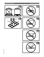 Предварительный просмотр 8 страницы EURO EG80F Installation And Regulation