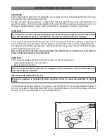 Предварительный просмотр 15 страницы EURO EG80F Installation And Regulation