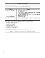 Предварительный просмотр 16 страницы EURO EG80F Installation And Regulation