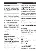 Preview for 12 page of EURO EGMU9SS Product Manual