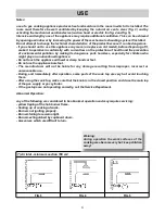 Предварительный просмотр 4 страницы EURO EGZ600FDS Use & Installation Manual