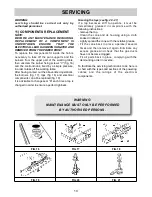 Предварительный просмотр 13 страницы EURO EGZ600FDS Use & Installation Manual