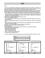 Preview for 4 page of EURO EGZ90FCTSX Use & Installation Manual