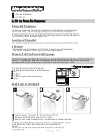 Предварительный просмотр 6 страницы EURO EID14GSA Instruction Manual