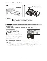 Предварительный просмотр 8 страницы EURO EID14GSA Instruction Manual